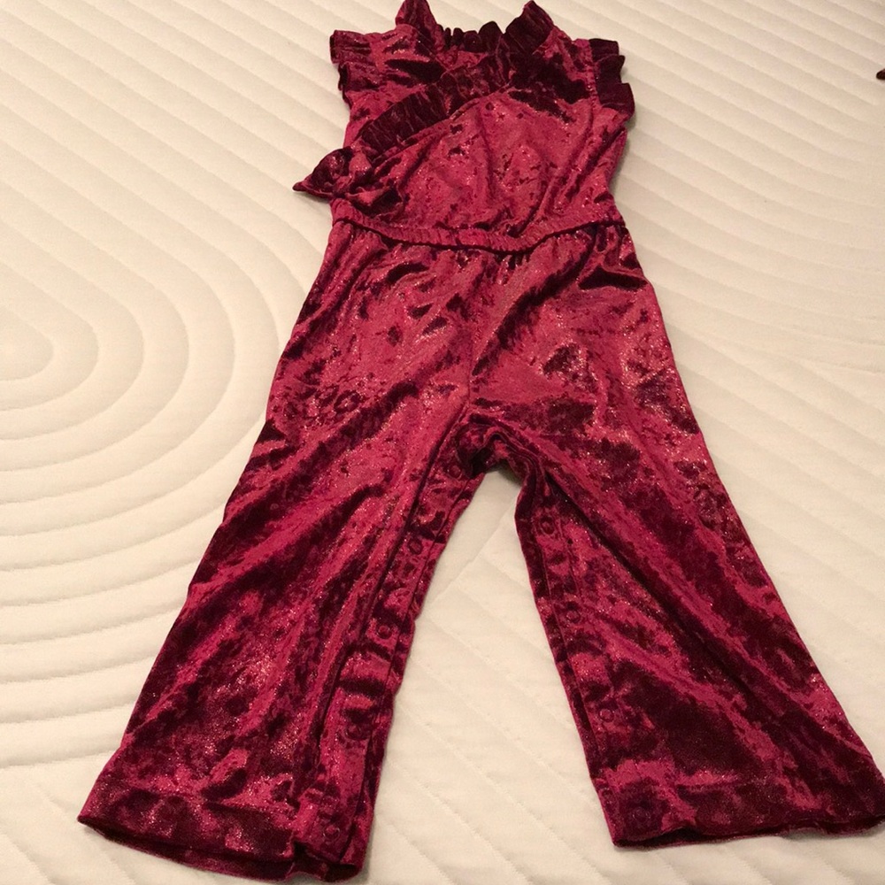 Elegant jumpsuit